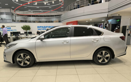 KIA Cerato IV, 2021 год, 1 850 000 рублей, 12 фотография