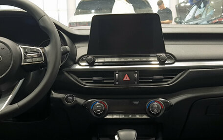 KIA Cerato IV, 2021 год, 1 850 000 рублей, 19 фотография