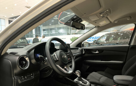 KIA Cerato IV, 2021 год, 1 850 000 рублей, 20 фотография