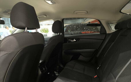 KIA Cerato IV, 2021 год, 1 850 000 рублей, 16 фотография