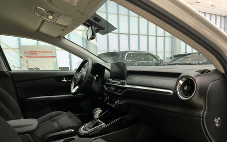 KIA Cerato IV, 2021 год, 1 850 000 рублей, 15 фотография