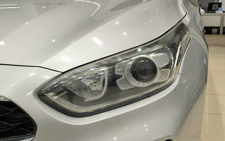 KIA Cerato IV, 2021 год, 1 850 000 рублей, 21 фотография