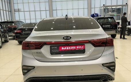 KIA Cerato IV, 2021 год, 1 850 000 рублей, 10 фотография