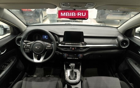 KIA Cerato IV, 2021 год, 1 850 000 рублей, 18 фотография