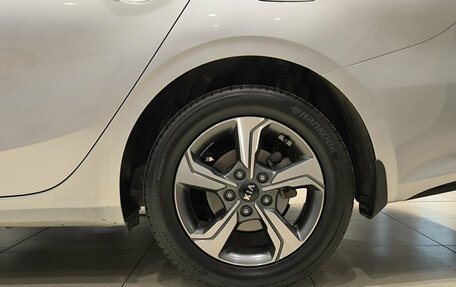 KIA Cerato IV, 2021 год, 1 850 000 рублей, 22 фотография