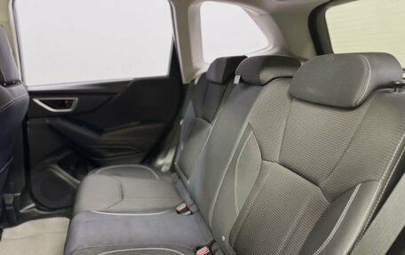 Subaru Forester, 2019 год, 2 880 000 рублей, 14 фотография
