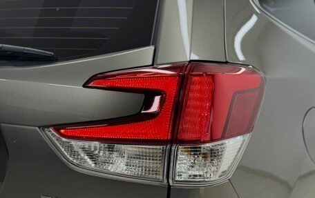 Subaru Forester, 2019 год, 2 880 000 рублей, 10 фотография