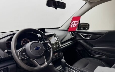 Subaru Forester, 2019 год, 2 880 000 рублей, 12 фотография
