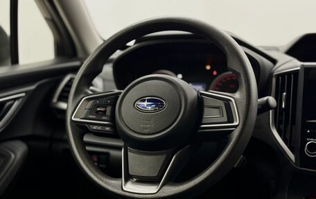 Subaru Forester, 2019 год, 2 880 000 рублей, 23 фотография