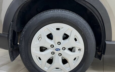 Subaru Forester, 2019 год, 2 880 000 рублей, 26 фотография
