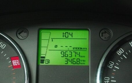 Skoda Fabia II, 2013 год, 625 000 рублей, 18 фотография