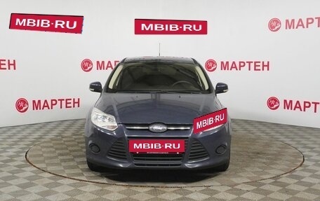 Ford Focus III, 2011 год, 698 000 рублей, 2 фотография