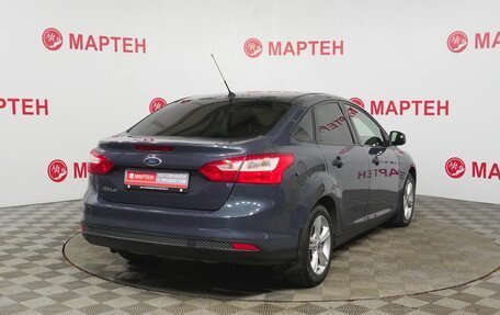 Ford Focus III, 2011 год, 698 000 рублей, 6 фотография
