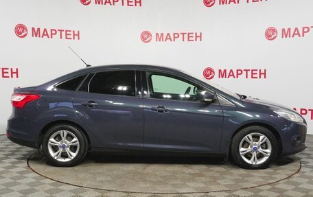 Ford Focus III, 2011 год, 698 000 рублей, 4 фотография