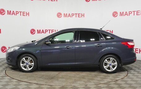 Ford Focus III, 2011 год, 698 000 рублей, 8 фотография
