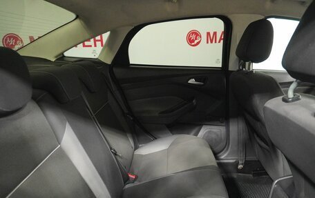 Ford Focus III, 2011 год, 698 000 рублей, 11 фотография