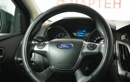 Ford Focus III, 2011 год, 698 000 рублей, 17 фотография