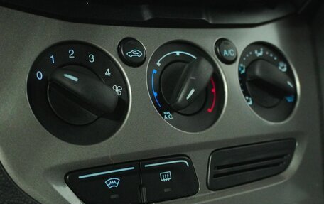 Ford Focus III, 2011 год, 698 000 рублей, 13 фотография