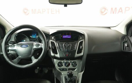 Ford Focus III, 2011 год, 698 000 рублей, 16 фотография
