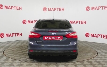 Ford Focus III, 2011 год, 698 000 рублей, 5 фотография