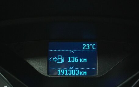 Ford Focus III, 2011 год, 698 000 рублей, 18 фотография