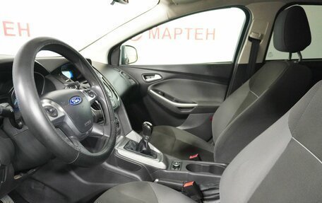 Ford Focus III, 2011 год, 698 000 рублей, 9 фотография