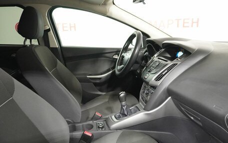 Ford Focus III, 2011 год, 698 000 рублей, 10 фотография