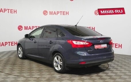 Ford Focus III, 2011 год, 698 000 рублей, 7 фотография