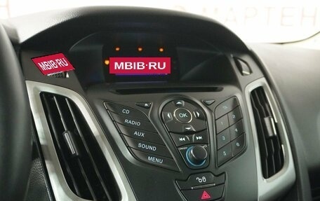 Ford Focus III, 2011 год, 698 000 рублей, 12 фотография