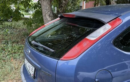 Ford Focus II рестайлинг, 2006 год, 295 000 рублей, 3 фотография