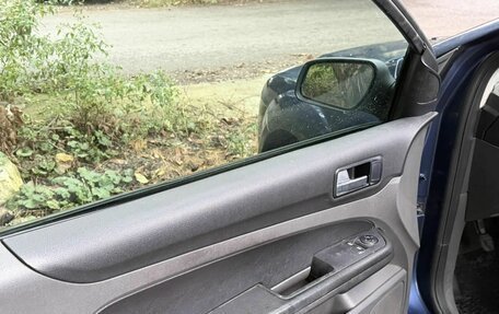 Ford Focus II рестайлинг, 2006 год, 295 000 рублей, 5 фотография