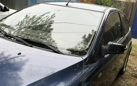 Ford Focus II рестайлинг, 2006 год, 295 000 рублей, 4 фотография