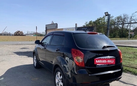 SsangYong Actyon II рестайлинг, 2012 год, 810 000 рублей, 4 фотография