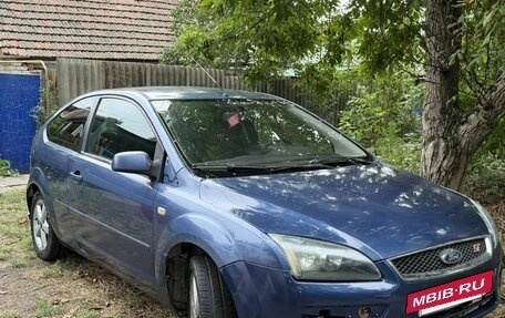 Ford Focus II рестайлинг, 2006 год, 295 000 рублей, 2 фотография