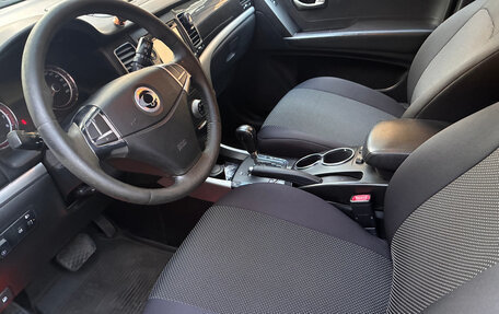 SsangYong Actyon II рестайлинг, 2012 год, 810 000 рублей, 12 фотография