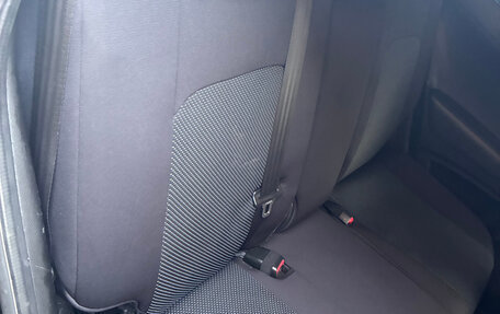 SsangYong Actyon II рестайлинг, 2012 год, 810 000 рублей, 17 фотография