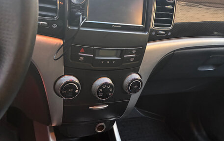 SsangYong Actyon II рестайлинг, 2012 год, 810 000 рублей, 16 фотография