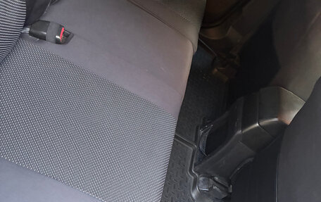 SsangYong Actyon II рестайлинг, 2012 год, 810 000 рублей, 18 фотография