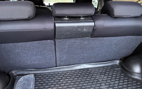 SsangYong Actyon II рестайлинг, 2012 год, 810 000 рублей, 19 фотография