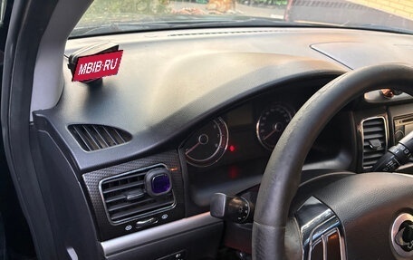 SsangYong Actyon II рестайлинг, 2012 год, 810 000 рублей, 13 фотография