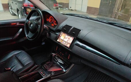BMW X5, 2006 год, 960 000 рублей, 5 фотография