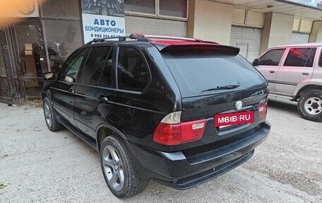 BMW X5, 2006 год, 960 000 рублей, 3 фотография