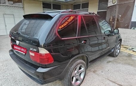 BMW X5, 2006 год, 960 000 рублей, 4 фотография