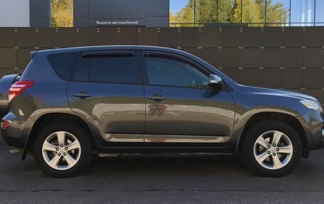 Toyota RAV4, 2011 год, 1 349 000 рублей, 4 фотография