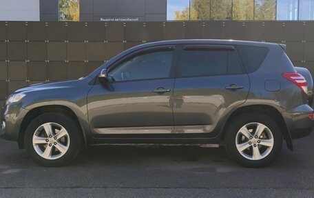 Toyota RAV4, 2011 год, 1 349 000 рублей, 8 фотография