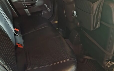 Opel Astra H, 2008 год, 370 000 рублей, 8 фотография