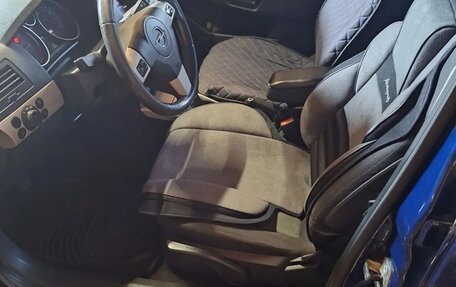 Opel Astra H, 2008 год, 370 000 рублей, 6 фотография
