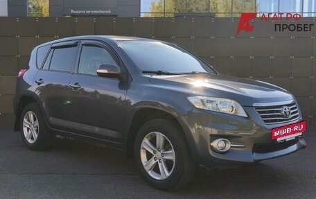 Toyota RAV4, 2011 год, 1 349 000 рублей, 3 фотография