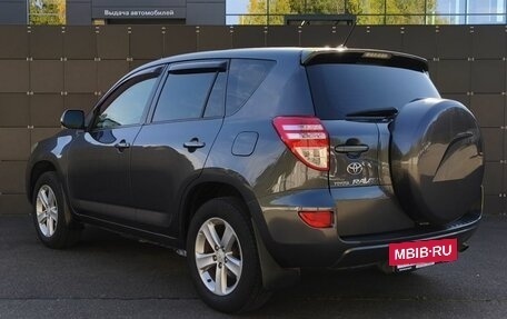 Toyota RAV4, 2011 год, 1 349 000 рублей, 7 фотография