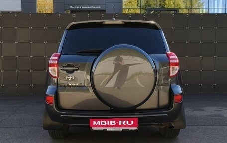 Toyota RAV4, 2011 год, 1 349 000 рублей, 6 фотография